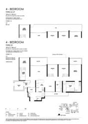 Daintree Residence (D21), Condominium #176829252